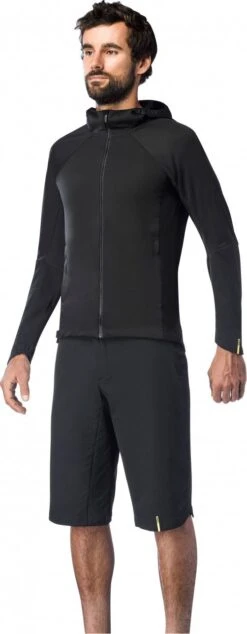 Mavic Mistral Trail Jacket Black 9 Mavic Mistral Trail Jacket Black -MAXXIS Sales 15088835e733fab8dd8e6.76456513