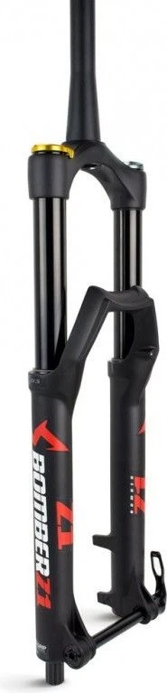 Marzocchi Bomber Z1 Grip 29 '' Fork | Boost 15x110mm | D Port 44mm | Black 2021