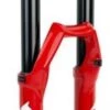 Marzocchi Bomber Z1 Grip 27.5 '' Fork | Boost 15x110mm | D Port 44mm | Red 2021