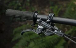 Rear Brake Shimano Deore M6100 (without Disc) 170cm Black -MAXXIS Sales 15181635edfc38b0af623.05624449