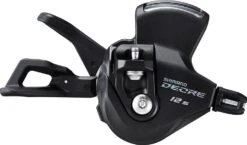Shimano Deore SL-M6100-IR Right Command With Indicator (I-Spec EV Mount) 12V
