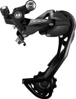 Rear Derailleur Shimano Alivio RD-M3100-SGS 9V