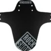 Rockshox MTB Fenders Black Grey