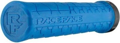 RACE FACE Grips GETTA GRIP Blue Black 1 RACE FACE Grips GETTA GRIP Blue Black
