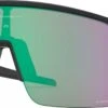 Oakley Sutro Lite Matte Black / Prizm Road Jade / P/N OO9463-0339