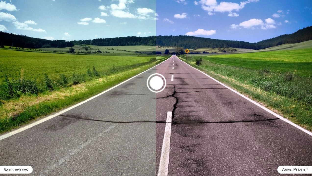 Oakley Sutro Lite Matte Black / Prizm Road Jade / P/N OO9463-0339 5 Oakley Sutro Lite Matte Black / Prizm Road Jade / P/N OO9463-0339 - Image 5