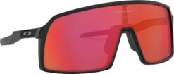 Oakley Sutro Sunglasses Matte Black / Prizm Trail Torch / Ref. OO9406-1137 -MAXXIS Sales 15299265f2298000c0f17.78639539