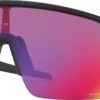 Oakley Sutro Lite Sunglasses Matte Black / Prizm Road / Ref.OO9463-0139