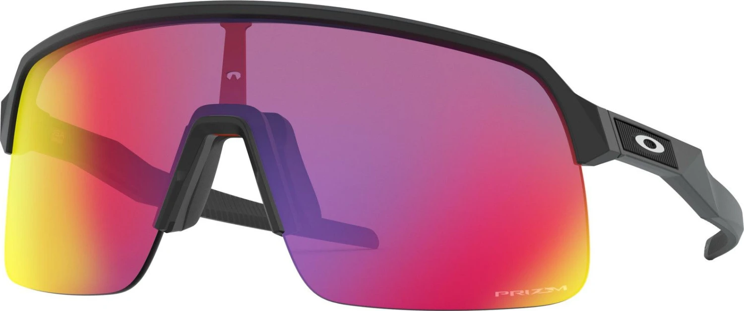 Oakley Sutro Lite Sunglasses Matte Black / Prizm Road / Ref.OO9463-0139 1 Oakley Sutro Lite Sunglasses Matte Black / Prizm Road / Ref.OO9463-0139