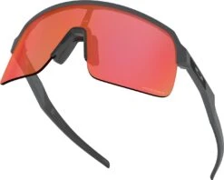 Oakley Sutro Lite Matte Carbon / Prizm Trail Torch / Ref.OO9463-0439 Sunglasses -MAXXIS Sales 15299305f87073cbb04a9.84644730