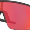 Oakley Sutro Lite Matte Carbon / Prizm Trail Torch / Ref.OO9463-0439 Sunglasses