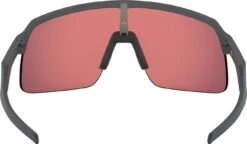 Oakley Sutro Lite Matte Carbon / Prizm Trail Torch / Ref.OO9463-0439 Sunglasses -MAXXIS Sales 15299305f8709521c12f7.83299131