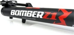 Marzocchi Bomber Z1 Grip 29 '' Fork | Boost 15x110mm | D Port 51mm | Black 2021 -MAXXIS Sales 15316945e8edb47823189.46352965