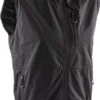 Leatt RaceVest Vest Black