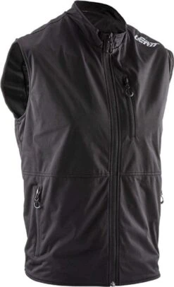 Leatt RaceVest Vest Black