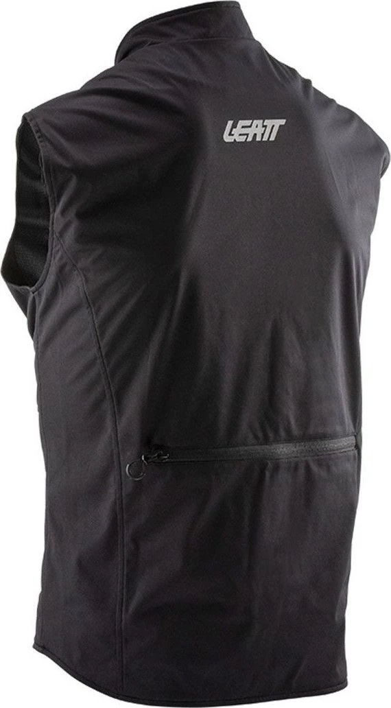 Leatt RaceVest Vest Black 2 Leatt RaceVest Vest Black - Image 2