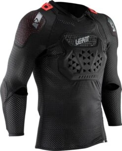 Leatt Body Protector AirFlex Stealth Vest
