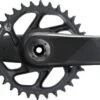 Sram XX1 Eagle AXS DUB Boost Direct Mount 34 Teeth Chainring (Without Housing)