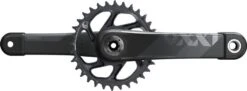 Sram XX1 Eagle AXS DUB Boost Direct Mount 34 Teeth Chainring (Without Housing)