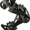 Sram X01 DH X-Horizon Rear Derailleur 7 Speed Black