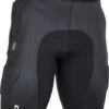 Protection Shorts ION Scrub AMP Plus Black