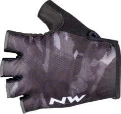 Pair Of Short Gloves Northwave Active Black -MAXXIS Sales 15469245e98849ad22ae2.55343385