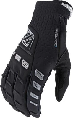 Gloves Troy Lee Designs Swelter Black