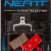 Neatt Shimano XTR / XT / SLX Brake Pads