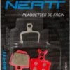 Neatt Formula Oro Brake Pads