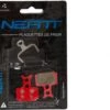 Neatt Formula One / Mega / R1 / R0 / RX / C1 / CR1 / CR3 / Cura Brake Pads