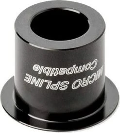 Dt-swiss DT Swiss Micro Spline Adapter (12x142 / Boost 12x148mm)