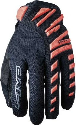 Five Gloves Enduro Air Gloves Blue 4 Five Gloves Enduro Air Gloves Blue - Image 4