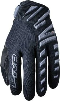 Five Gloves Enduro Air Gloves Blue 7 Five Gloves Enduro Air Gloves Blue -MAXXIS Sales 15832055ebd1651343bf3.63538576