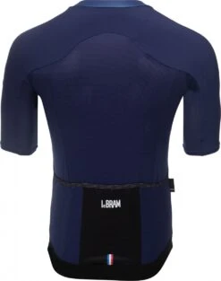 LeBram Allos Short Sleeve Jersey Blue Aero Fit -MAXXIS Sales 15836085efa105b0067a1.27636657