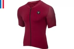 LeBram Allos Short Sleeve Jersey Blue Aero Fit -MAXXIS Sales 15836095f0f194f48b745.47130024