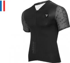 LeBram Loze Short Sleeve Jersey Yellow Aero Cut -MAXXIS Sales 15836145ec985bf3b6708.81741367 1