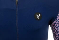 LeBram Short Sleeve Jersey Aspin Navy Blue Slim Fit -MAXXIS Sales 15836185f04b12f2b8c61.40754179