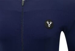 LeBram Allos Short Sleeve Jersey Blue Slim Fit -MAXXIS Sales 15836195ef6106683c825.27194306