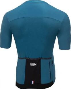 LeBRAM Allos Short Sleeve Jersey Blue Pelforth -MAXXIS Sales 15836235efa19cd77eb84.43556494