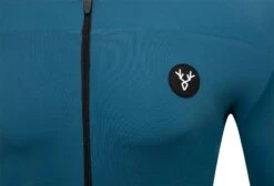 LeBRAM Allos Short Sleeve Jersey Blue Pelforth -MAXXIS Sales 15836235efa19d4643372.08404520