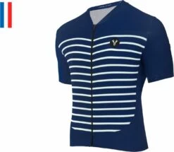 LeBram Ventoux Short Sleeve Jersey Gray Slim Fit -MAXXIS Sales 15836255f049757f24064.89173009 1