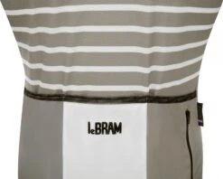 LeBram Ventoux Short Sleeve Jersey Gray Slim Fit -MAXXIS Sales 15836335fb6e5ace5c606.76184616