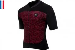 LeBram Short Sleeve Jersey Iron Cross Black Salmon Slim Fit -MAXXIS Sales 15836375ef0ee70a32483.55839364