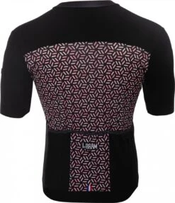 LeBram Short Sleeve Jersey Iron Cross Black Salmon Slim Fit -MAXXIS Sales 15836395ef352c1eb8d19.18310280
