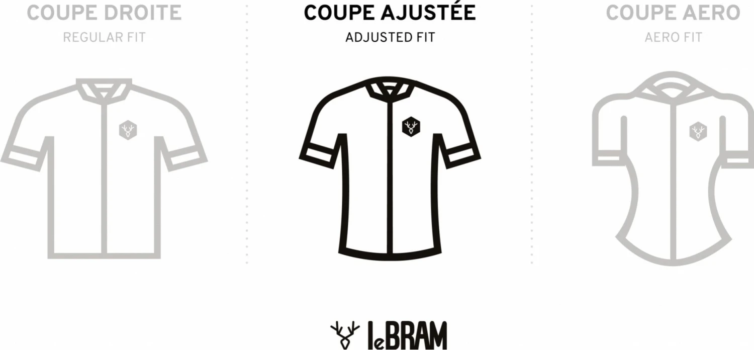 LeBram Eze Short Sleeve Jersey Navy Blue Pink Slim Fit 6 LeBram Eze Short Sleeve Jersey Navy Blue Pink Slim Fit - Image 6