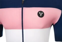 LeBram Eze Short Sleeve Jersey Navy Blue Pink Slim Fit 10 LeBram Eze Short Sleeve Jersey Navy Blue Pink Slim Fit -MAXXIS Sales 15836425f0253909c1da6.60748251