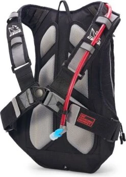USWE Airborne 15 Hydration Pack With Pocket 3L Black / Gray 11 USWE Airborne 15 Hydration Pack With Pocket 3L Black / Gray -MAXXIS Sales 15853755ed74f45798435.82427177