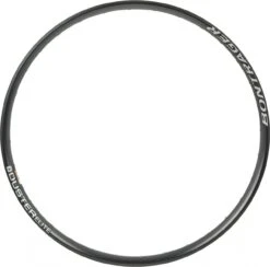 Bontrager Duster Elite 29 '' Tubeless Ready Rim Black