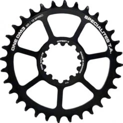 SPECIALITES TA Chain Ring One DM3 Boost Sram Direct Mount Narrow Wide 11 / 12S