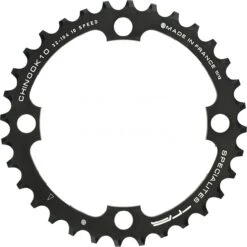 SPECIALITES TA Chain Ring Chinook Middle 104mm 11S
